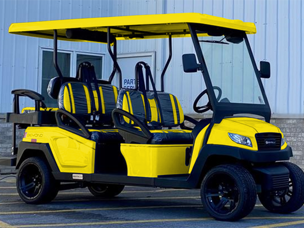 golf cart rental oklahoma city, oklahoma city golf cart rental
